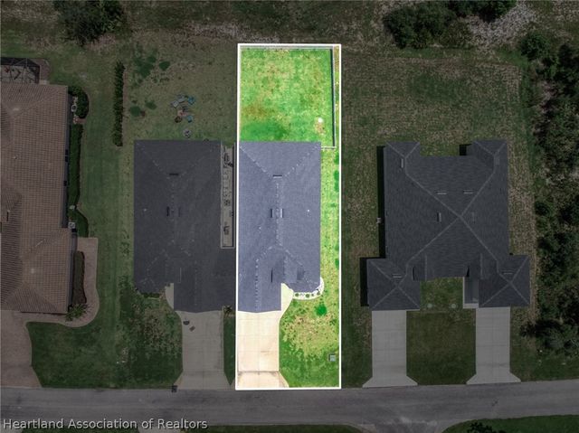 5299 Pebble Beach Drive OF, Sebring, FL 33872