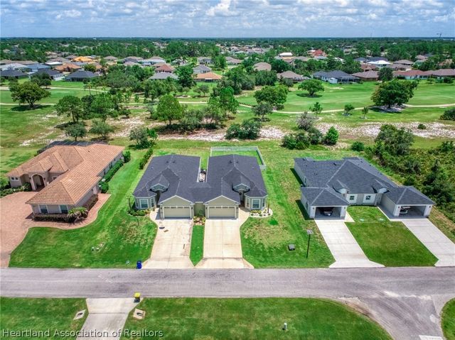 5299 Pebble Beach Drive OF, Sebring, FL 33872