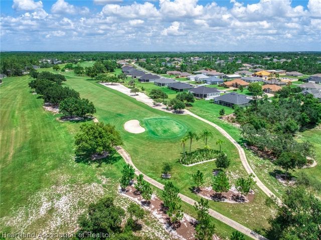5299 Pebble Beach Drive OF, Sebring, FL 33872