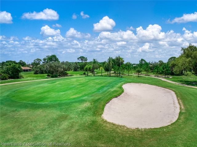 5299 Pebble Beach Drive OF, Sebring, FL 33872