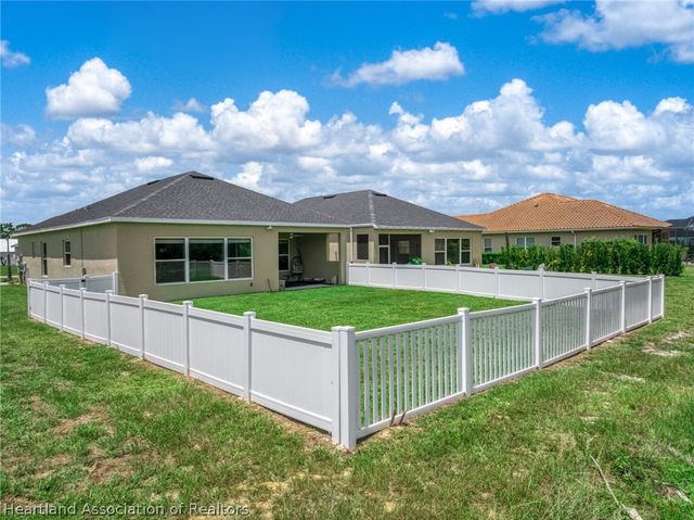 5299 Pebble Beach Drive OF, Sebring, FL 33872