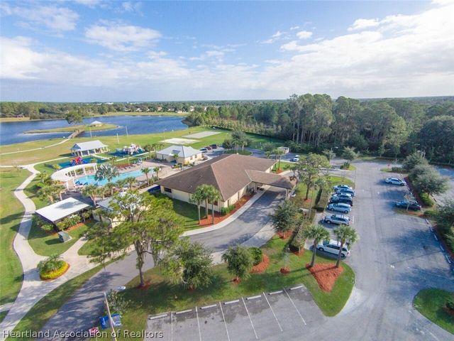 5299 Pebble Beach Drive OF, Sebring, FL 33872