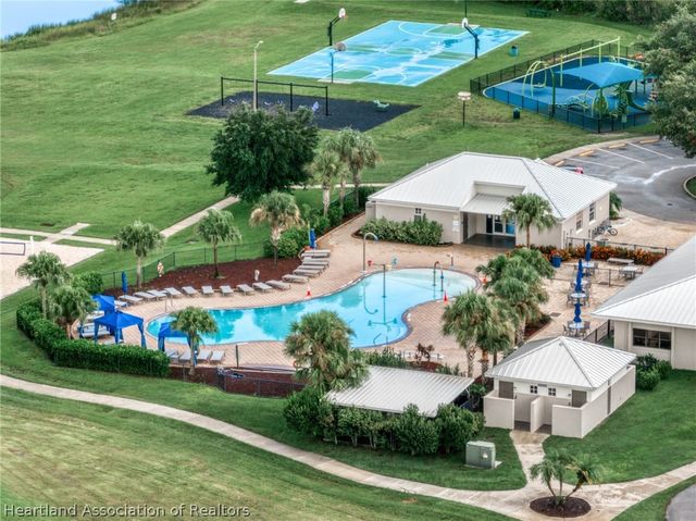 5299 Pebble Beach Drive OF, Sebring, FL 33872