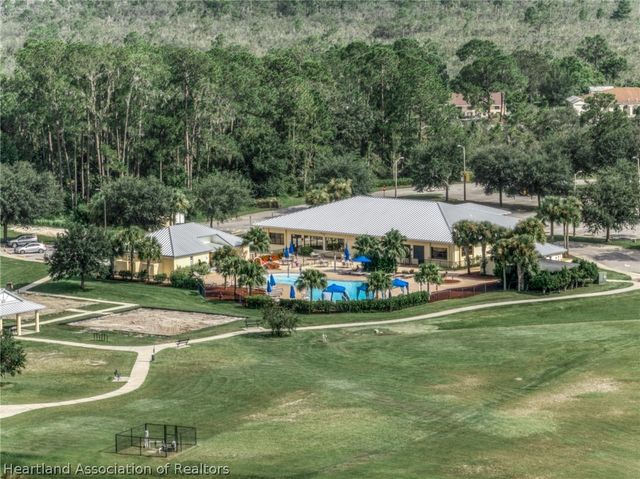 5299 Pebble Beach Drive OF, Sebring, FL 33872