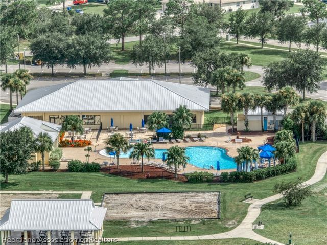 5299 Pebble Beach Drive OF, Sebring, FL 33872