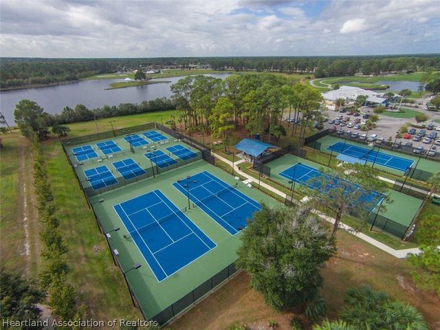 5299 Pebble Beach Drive OF, Sebring, FL 33872