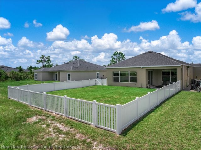 5299 Pebble Beach Drive OF, Sebring, FL 33872