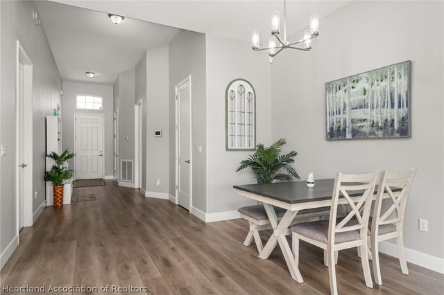 5299 Pebble Beach Drive OF, Sebring, FL 33872