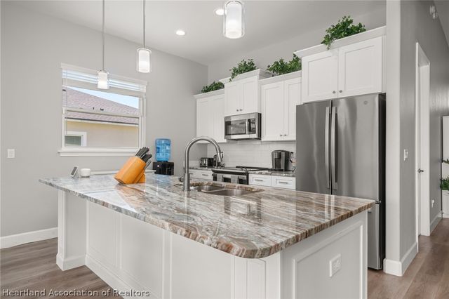 5299 Pebble Beach Drive OF, Sebring, FL 33872