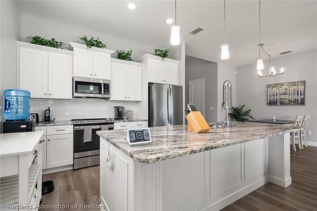 5299 Pebble Beach Drive OF, Sebring, FL 33872