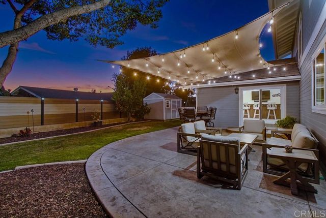 10118 Swanton Drive, Santee, CA 92071