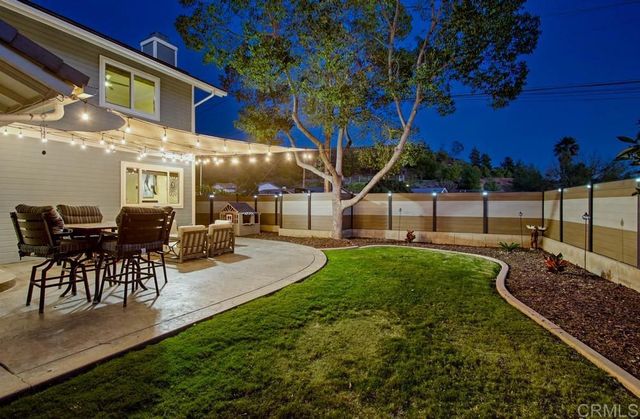 10118 Swanton Drive, Santee, CA 92071