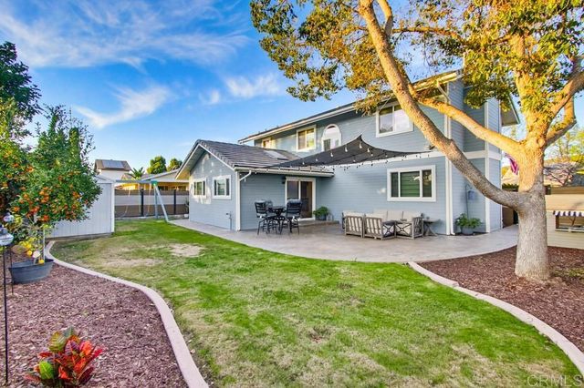 10118 Swanton Drive, Santee, CA 92071