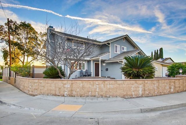 10118 Swanton Drive, Santee, CA 92071