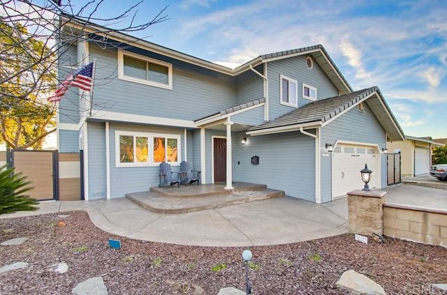 10118 Swanton Drive, Santee, CA 92071