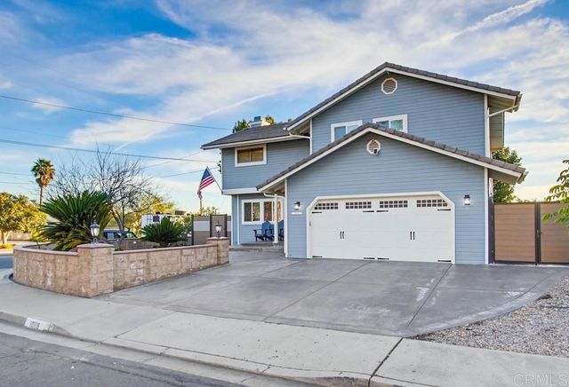 10118 Swanton Drive, Santee, CA 92071