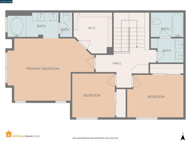 720 Sutter Creek Ln, San Ramon, CA 94583