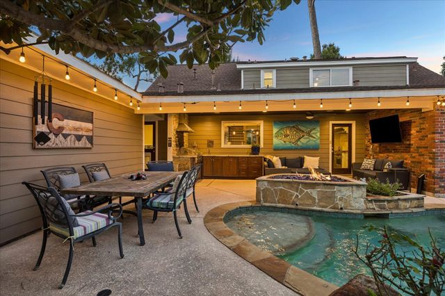 13723 Taylorcrest Road, Houston, TX 77079
