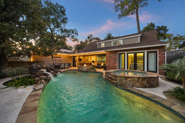 13723 Taylorcrest Road, Houston, TX 77079