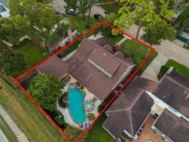 13723 Taylorcrest Road, Houston, TX 77079