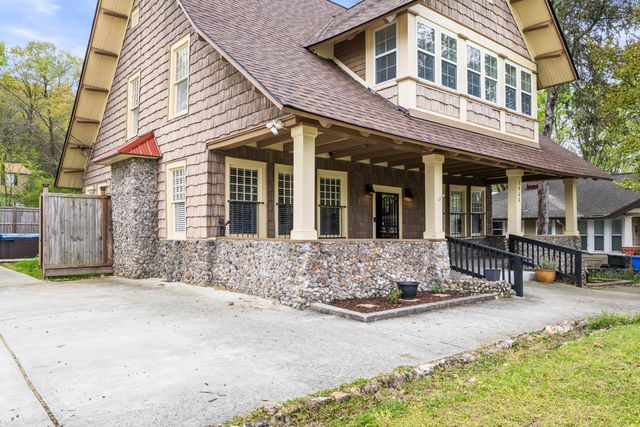 2900 13th Avenue, Chattanooga, TN 37407