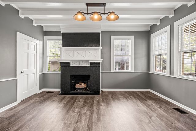 2900 13th Avenue, Chattanooga, TN 37407