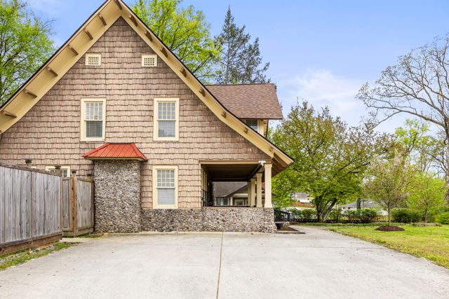 2900 13th Avenue, Chattanooga, TN 37407