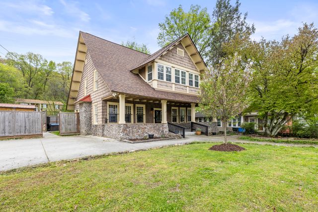 2900 13th Avenue, Chattanooga, TN 37407