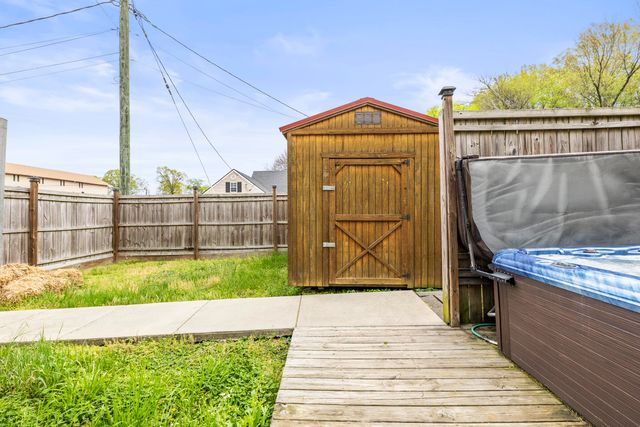 2900 13th Avenue, Chattanooga, TN 37407