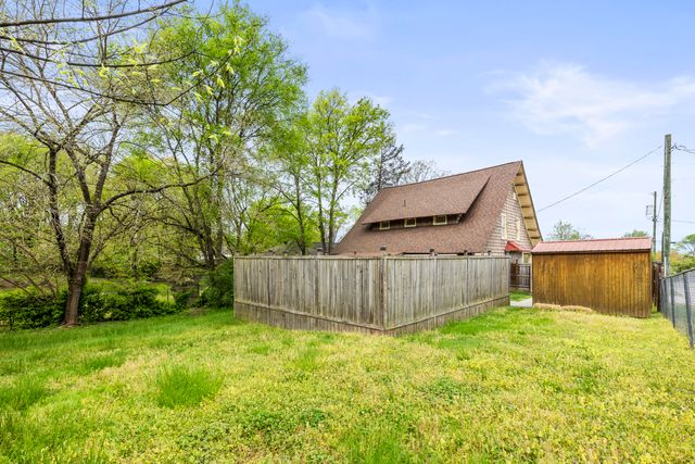 2900 13th Avenue, Chattanooga, TN 37407