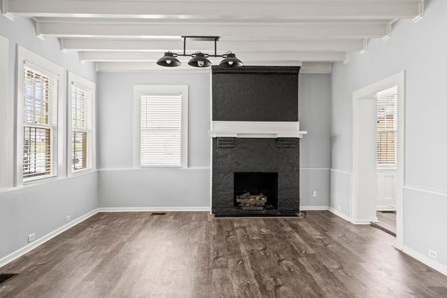 2900 13th Avenue, Chattanooga, TN 37407