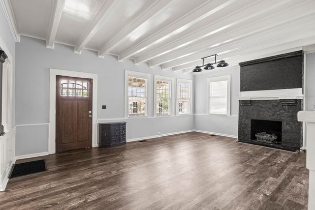 2900 13th Avenue, Chattanooga, TN 37407