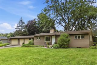 7284 Grachen Drive, Grand Rapids, MI 49546