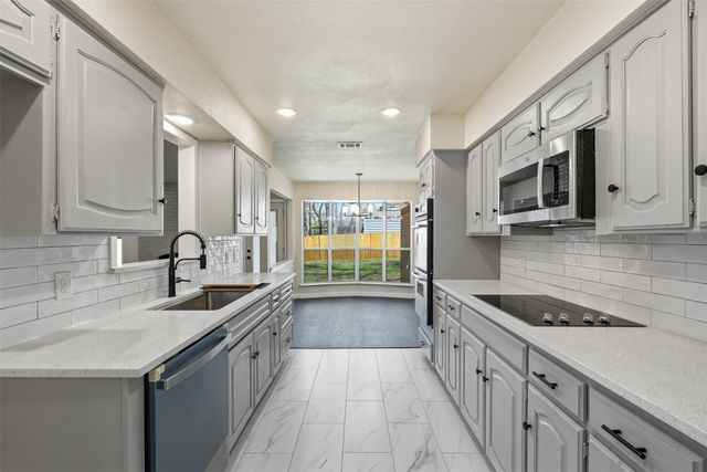 4205 W Pleasant Forest Street, Arlington, TX 76015