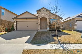 3320 Aubree Katherine Drive, Killeen, TX 76542
