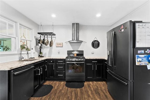 3920 Fork Road, Conyers, GA 30012
