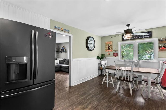 3920 Fork Road, Conyers, GA 30012