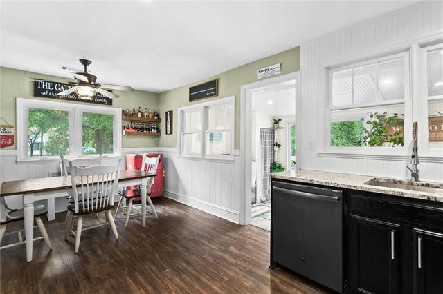 3920 Fork Road, Conyers, GA 30012