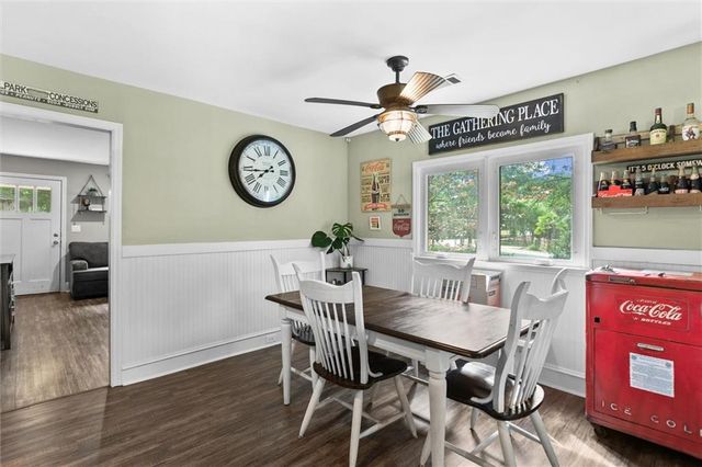 3920 Fork Road, Conyers, GA 30012