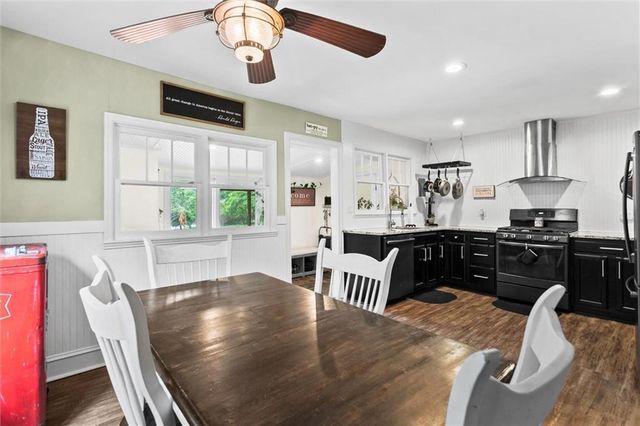 3920 Fork Road, Conyers, GA 30012