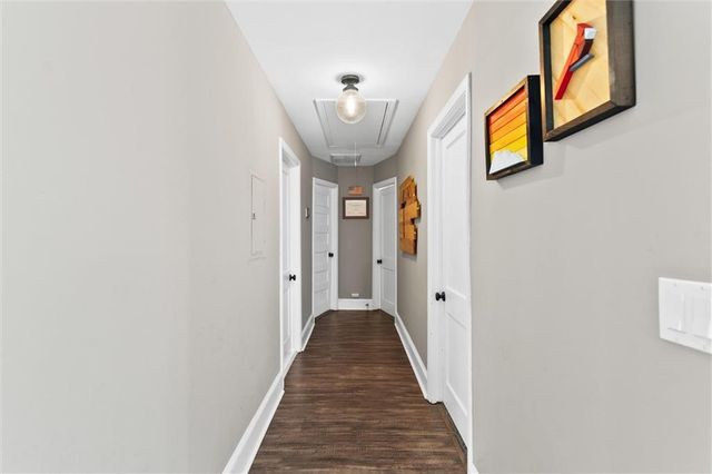 3920 Fork Road, Conyers, GA 30012