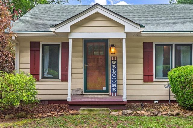 3920 Fork Road, Conyers, GA 30012