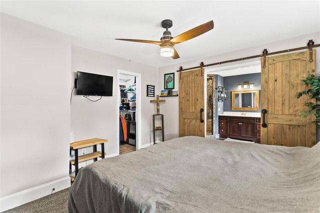 3920 Fork Road, Conyers, GA 30012