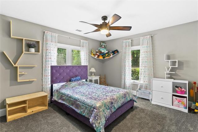 3920 Fork Road, Conyers, GA 30012