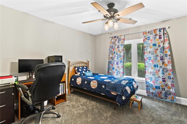 3920 Fork Road, Conyers, GA 30012