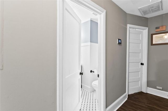 3920 Fork Road, Conyers, GA 30012