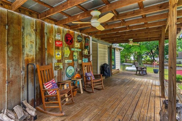 3920 Fork Road, Conyers, GA 30012