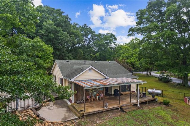 3920 Fork Road, Conyers, GA 30012