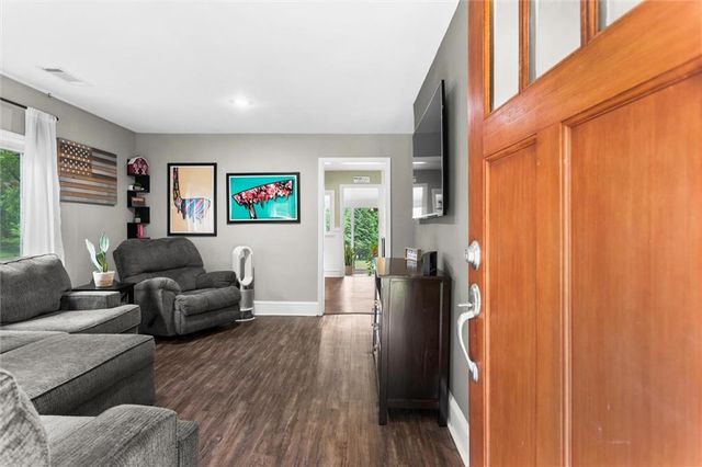 3920 Fork Road, Conyers, GA 30012