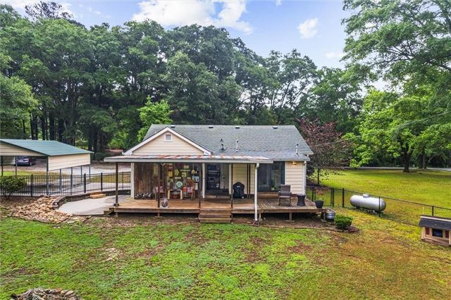 3920 Fork Road, Conyers, GA 30012